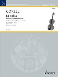 Follia Op.5/12